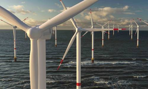 German Economic Minister Warns of Risks to Tenders as Recent Offshore Auctions Draw No Bids