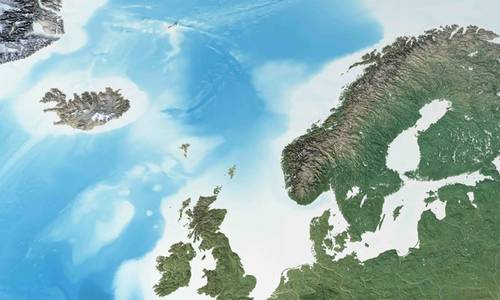 Norway to Continue Arctic Drilling Despite EU Pushback