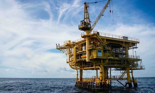 Kuwait Makes Third Offshore Oil Discovery