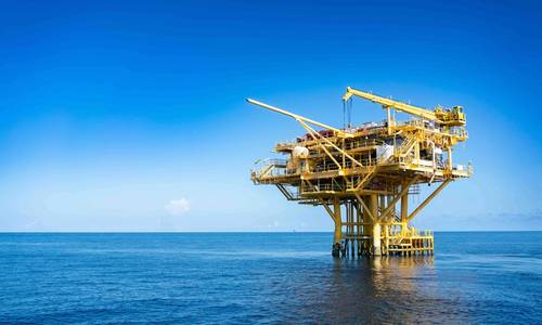 Blackstone Considers $5b Sale of Beacon Offshore Energy