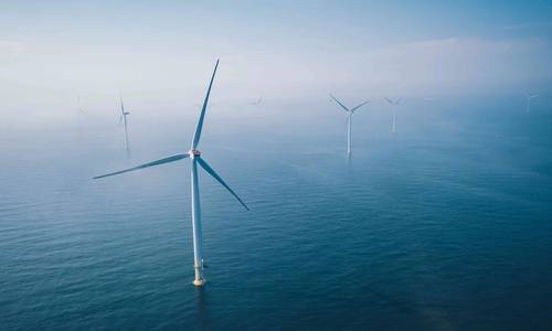 Denmark Plans Offshore Wind Tender With Up to $8.3 Billion Subsidy