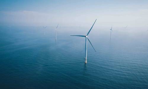 Ocean Winds Win Lease Rights to Build Celtic Sea Wind Farm