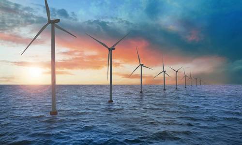 Luxcara Reserves Siemens Gamesa Turbines After Setting Deal with Ming Yang Smart Energy