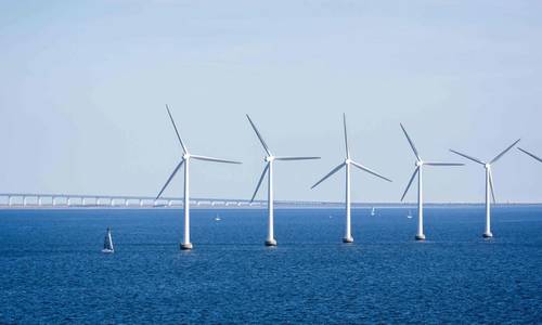 Dutch Government to Grant $1.18b in Subsidies for Offshore Wind Farms