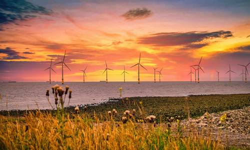 Siemens Gamesa CEO: Wind Turbine Cutbacks Likely if Offshore Expansion Falters
