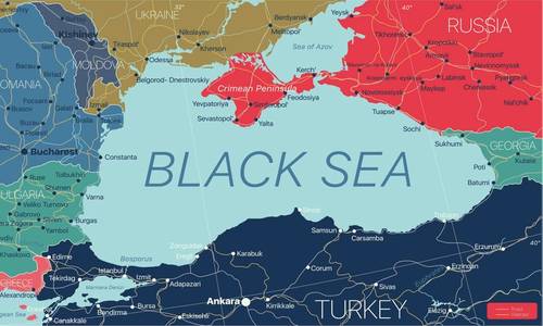 Romania Refuses to Sell Offshore Blocks for Black Sea Exploration Project