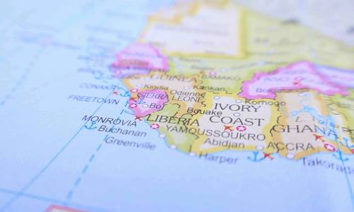 Sierra Leone Allows Shell to Conduct Offshore Surveys