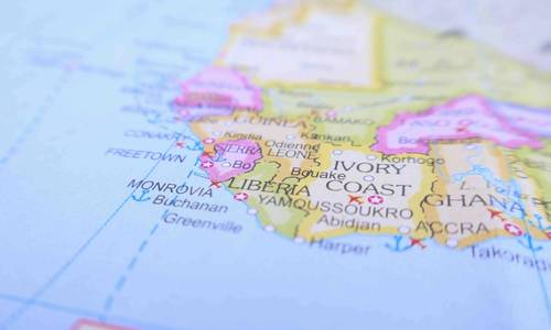 Marginal Energy, Sierra Leone Sign $225m Offshore Oil Agreement