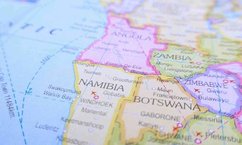 Equinor Acquires Stake in Namibian Offshore Exploration License
