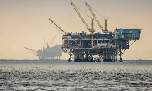 Shell Troubleshoots Subsea Equipment at Ormen Lange Oil Field