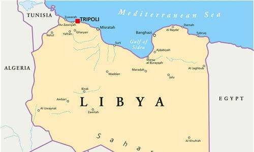 Mellitah Oil and Gas, Hill International to Collaborate on Libya Gas Project
