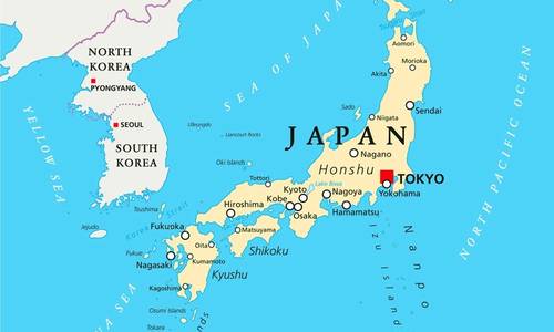 Japan Designates Hokkaido Sites for Offshore Wind Auctions