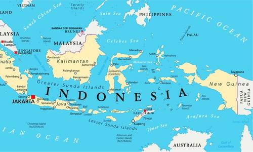 Indonesia Awards Nine Oil, Gas Blocks