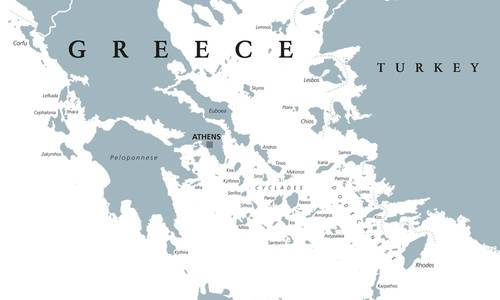Greece Approves Chevron Request to Lead Offshore Gas Exploration