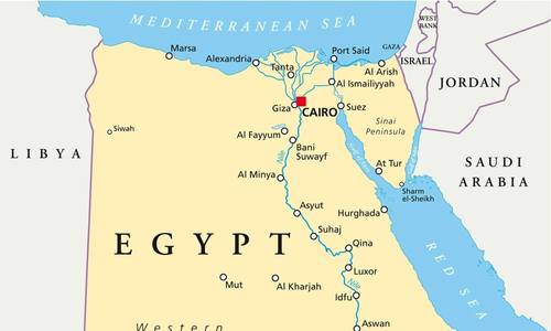 Eni, BP to Reach Decision on Offshore Egypt Gas Discovery in Coming Months