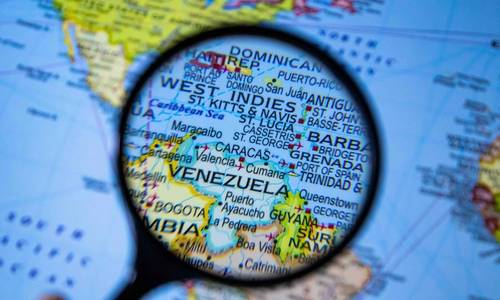 ExxonMobil Offshore Oil Venture in Guyana Recoups Initial Costs