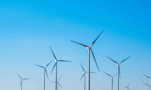 New York Terminates Offshore Wind Transmission Plan Due to Federal Uncertainty