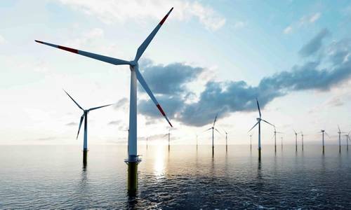 National Grid Takes $402 Million Hit on Paused New York Wind Project