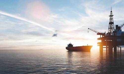 Drone-Damaged Regasification Vessel Will Resume Operations in Q4