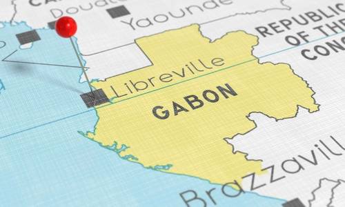 BP Signs Agreement to Explore for Oil Offshore Gabon