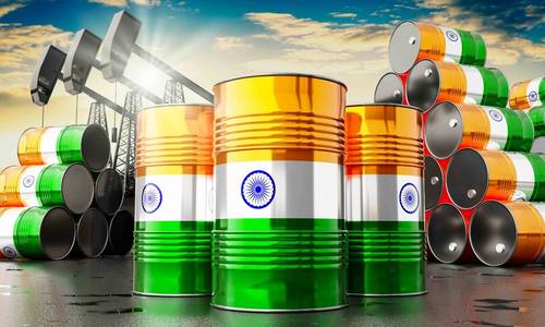 Indian Gas Tankers Prepare to Sail Through Strait of Hormuz