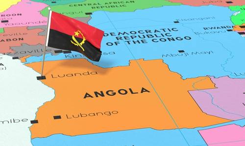 Azule Energy Approves $5b Angola Offshore Oil Project