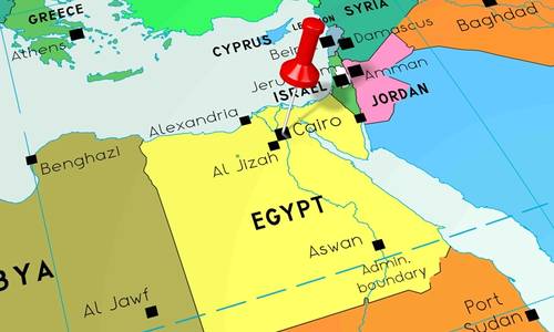 Egypt Approves Oil, Gas Exploration