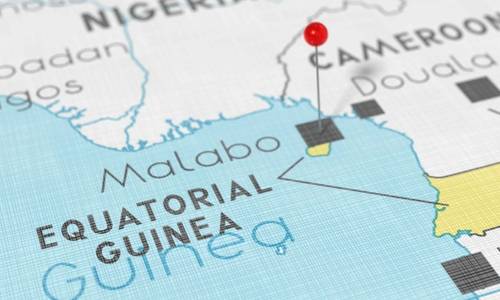 Equatorial Guinea Aseng Project on Track for First Gas Delivery in 2028