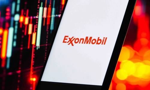Exxon Signs Agreement With Azeri SOCAR to Explore Oil Production