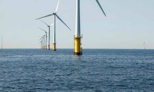 Sperra Seaworks, Bardex to Advance Floating Construction Station for UK Offshore Wind