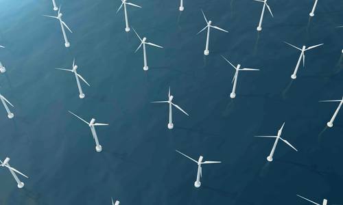 EU Grants €755m for Bornholm Offshore Energy Cluster