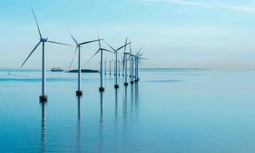 Trump Calls Out California, UK Energy Deal