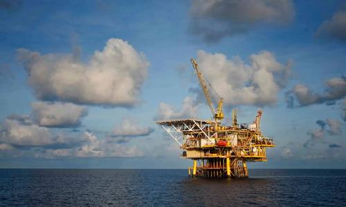 Senegal Raises 2025 Oil Output Forecast