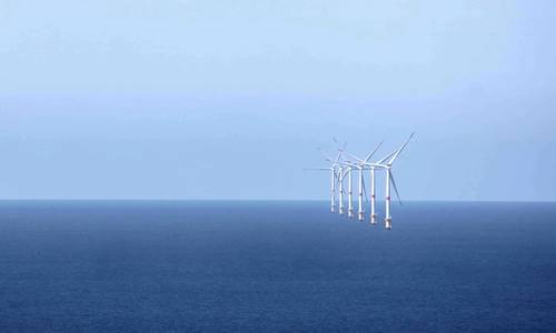 US Senate Nears Completion of Energy Infrastructure Reform Bill