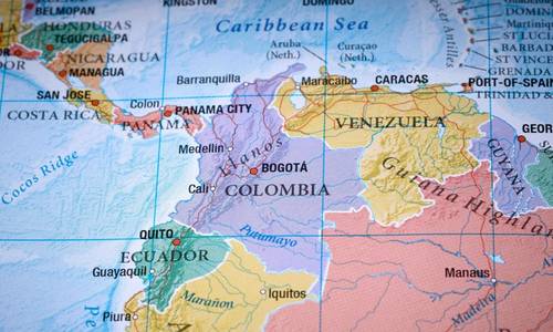 Chevron, ENI, Geopark Signs Energy Agreements in Venezuela