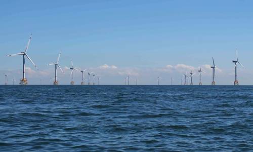 Germany Looks to Reduce Reliance on China for Wind Turbine Components