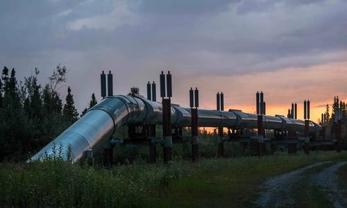 Oil Sales from California’s Santa Ynez Pipeline Begin