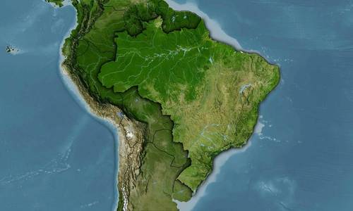 Chevron Acquires Blocks in Brazil's Foz do Amazonas Basin