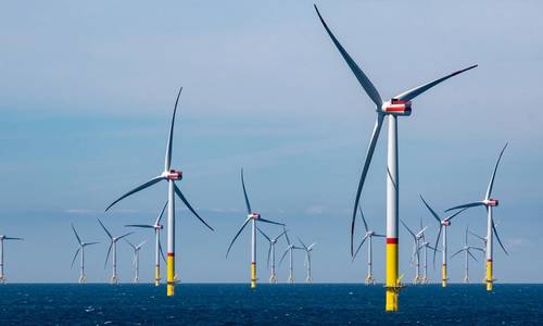 European North Sea Investment Pact to Mobilize $1.17T for Offshore Wind