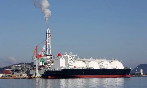 RWE Secures Long-Term LNG Supply from Texas LNG Project