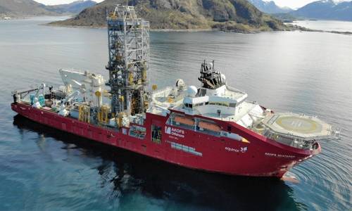 AKOFS Offshore Secures $300M for Well Intervention Vessel’s Work with Equinor