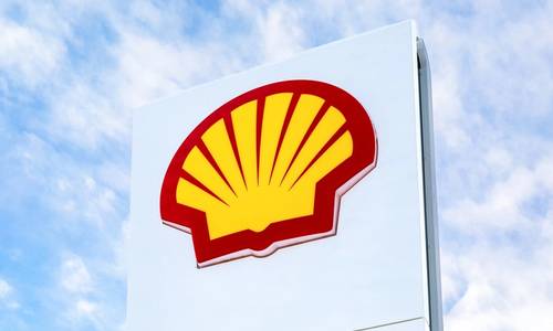 Shell Profit Tops Forecasts at $6.9B on Middle East War Trading Gains
