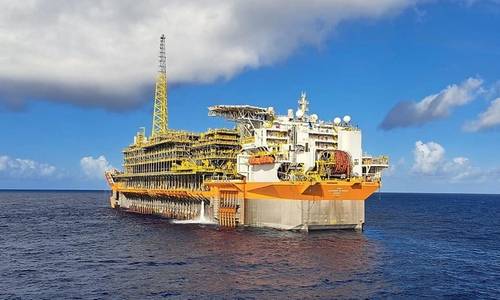 Baker Hughes to Supply Up to 50 Subsea Trees for Petrobras' Brazil Fields