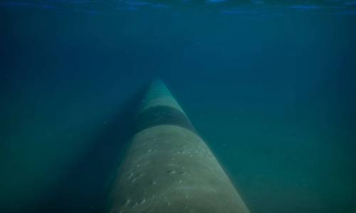 Survey Sequence Important to Predicting Underwater Landslides