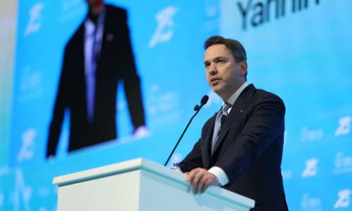 Türkiye Targets First Offshore Wind Tender as 2026 Set to Be 'Year of Wind'