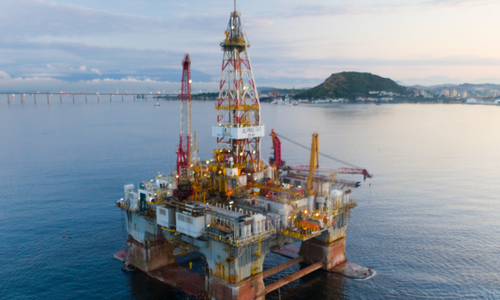 Constellation’s Alpha Star Gets Shell’s Brazil Job