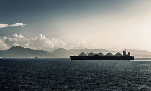 Russia’s Yamal LNG Resumes Shipments to China After Months-Long Gap