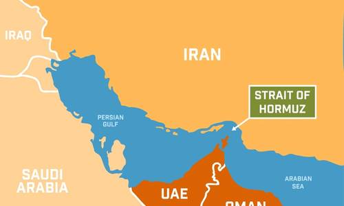 Aramco Warns of Severe Oil Market Fallout from Hormuz Blockade