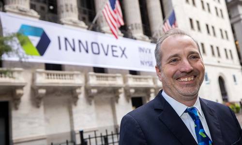 OneSubsea Picks Innovex for Manufacture and Supply of Wellhead Systems