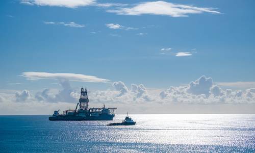 Esgian Week 37 Report: New Contracts for Floating Rigs